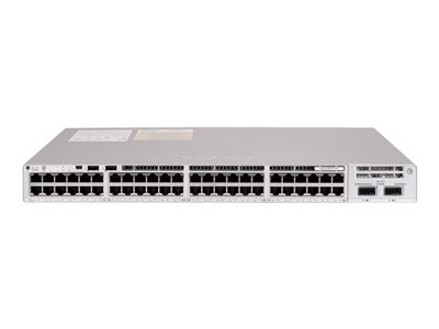 CISCO C9200L-48PXG-4X-A