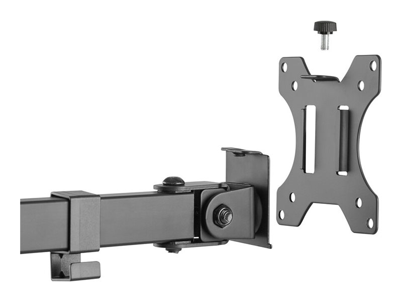 Neomounts FPMA-D550NOTEBOOK Support d\'cran  fixer avec support pour ordinateur portable 10-32"