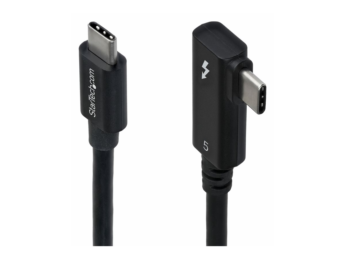 StarTech - kabel Thunderbolt - Thunderbolt 5 do Thunderbolt 5 - 80 cm