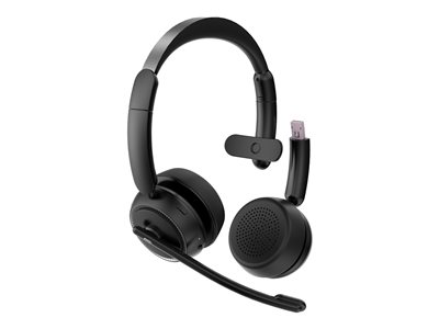 4XEM - Headset - on-ear