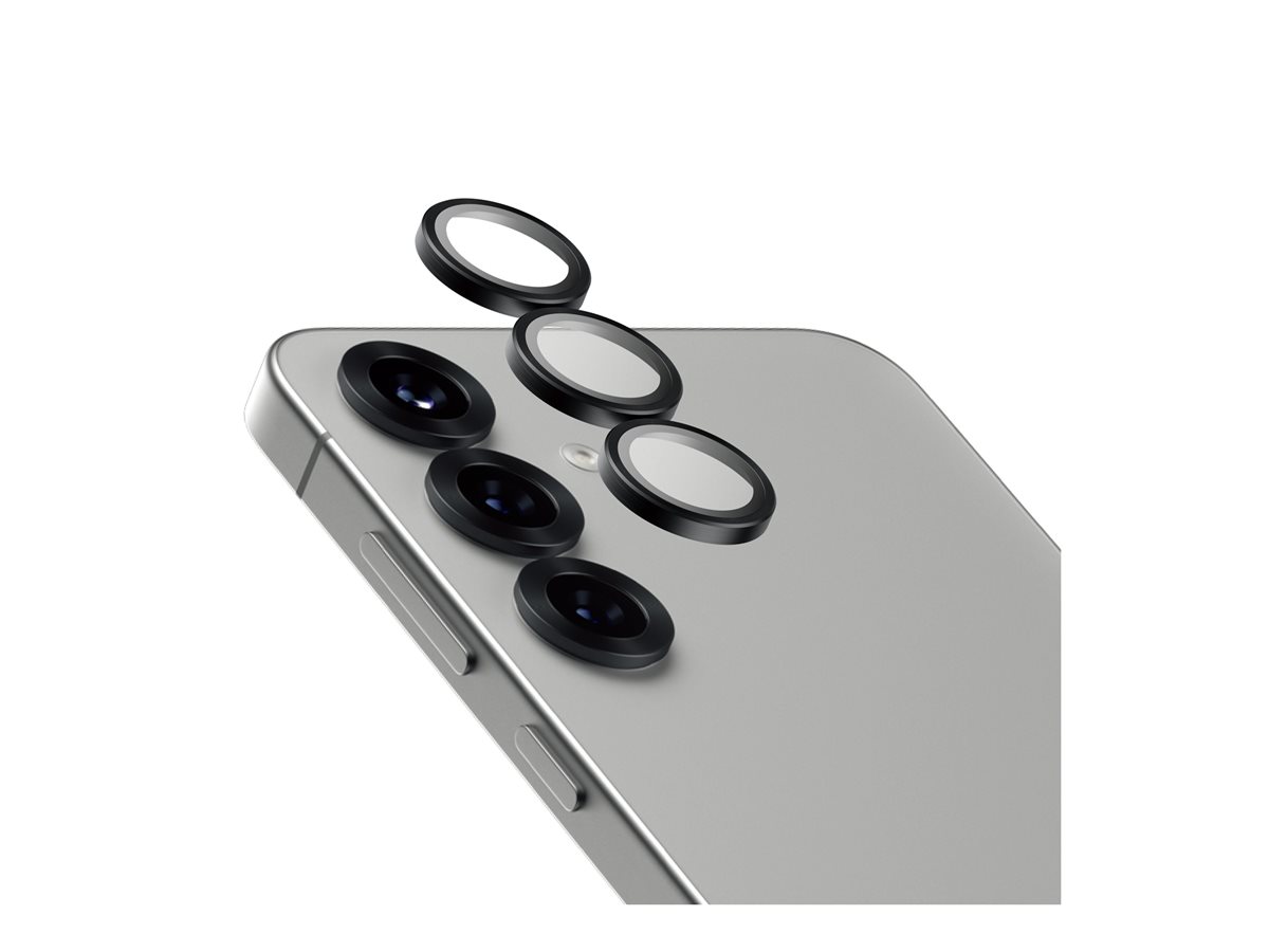 PanzerGlass Hoops Ceramic Samsung Galaxy S25+ – foto 3
