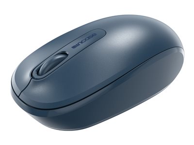 Incase Wireless Mobile Mouse 1850 Designed by Microsoft mouse right and left-handed 
