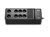 APC Back-UPS BE650G2-IT - UPS - 400 Watt - 650 VA