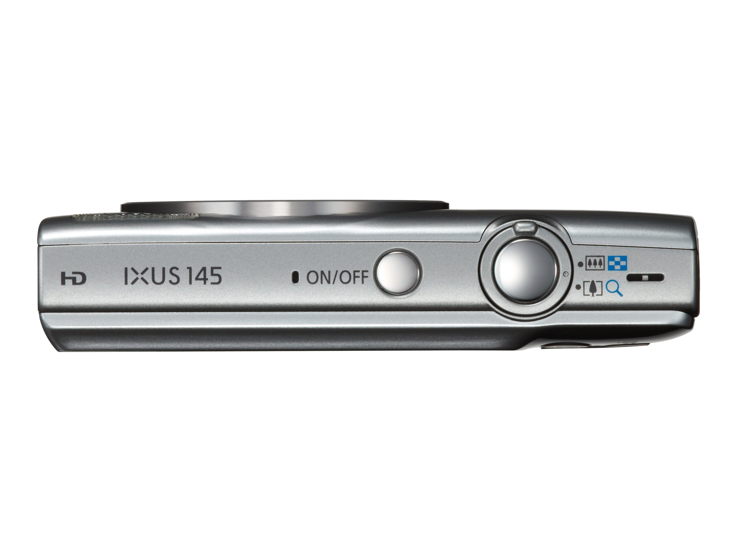 Canon IXUS 145 - PowerShot and IXUS digital compact cameras - Canon Cyprus