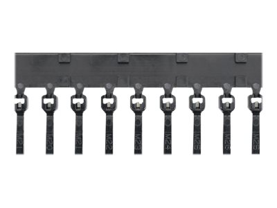 Panduit Dome-Top Barb Ty