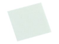 Alphacool Termisk pad 1-pack Hvid