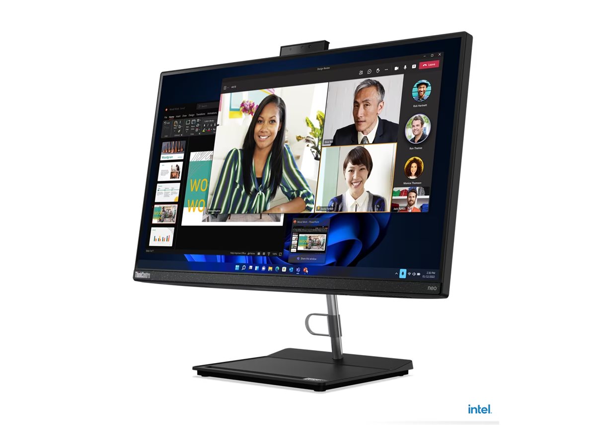 Lenovo ThinkCentre neo 30a 24 Gen 4 12K0