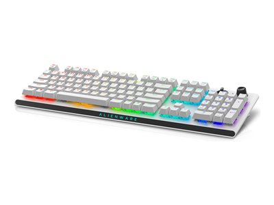 Alienware Tri-Mode AW920K - keyboard - QWERTY - US