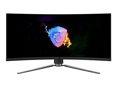 MSI MPG ARTYMIS 343CQR