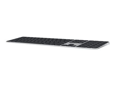 Apple Magic Keyboard with Touch ID and Numeric Keypad
