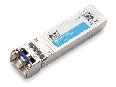 CISCO SFP-10G-LR COMP .