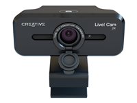 Creative Live! Cam Sync - v3 - webcam