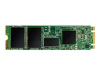 TRANSCEND 2To SSD Interne M.2 2280 SATA3