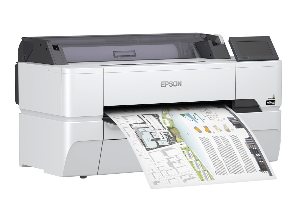 Epson SureColor SC-T3400N