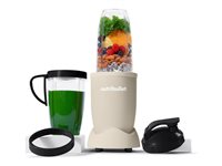 NutriBullet Pro Mineral NB907MASN Blender 900W Matte sand