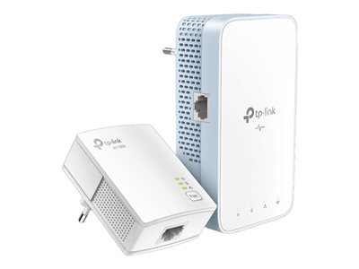 TP-Link Powerline TL-WPA1000 KIT (WL/AC/AV1000) - TL-WPA1000 KIT