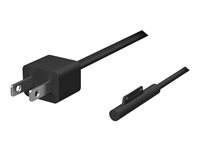Microsoft Surface 65W Power Supply Power adapter 65 Watt commercial 
