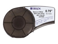 Brady B-427 Etiketter M21-750-427