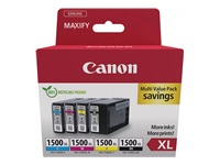 Canon Cartouches Jet d'encre d'origine 9182B010