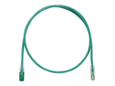 Panduit TX6 PLUS - Patch cable