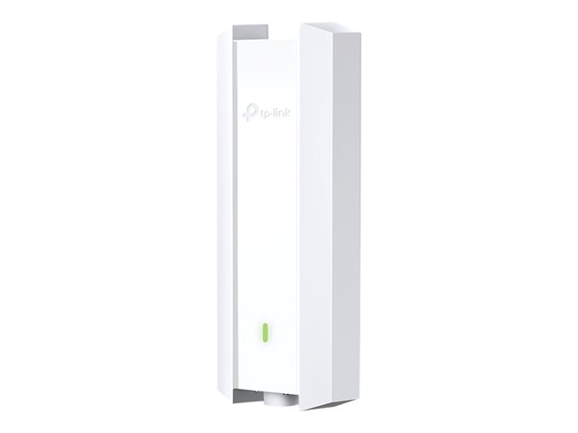 Image of TP-Link Omada EAP650-Outdoor V1 - radio access point - Wi-Fi 6 - cloud-managed