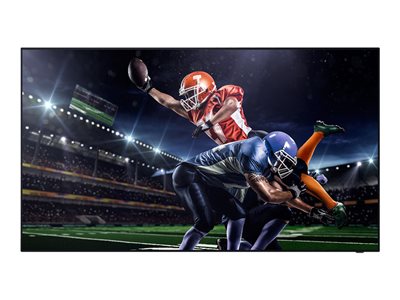 Panasonic TH-43CQ2U - 43" Diagonal Class (42.5" viewable)