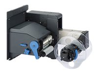 OKI 46672103 Pro1050 Label Printer