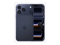 Apple iPhone 17 Pro Max 6.9' 512GB Dybblå