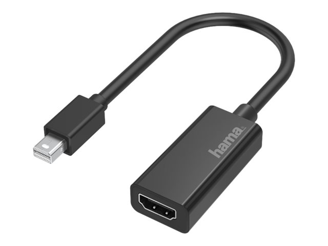 Hama adapter - DisplayPort / HDMI