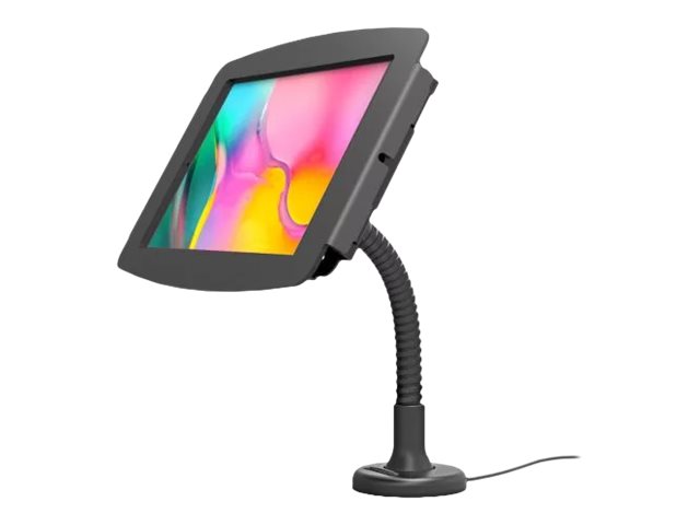 Compulocks Galaxy Tab A 10.1" (2019) Space Enclosure Flex Arm Mount