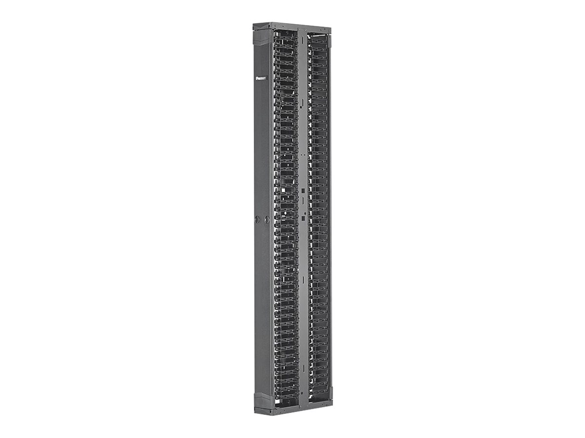 Panduit PatchRunner 2 Dual Sided Manager