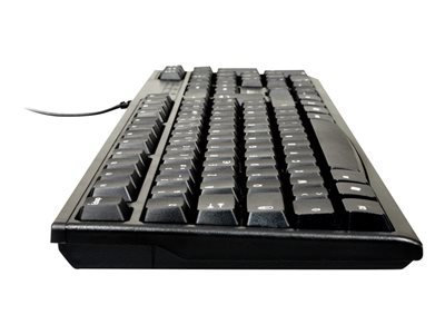 PORT DESIGNS US Office Keyboard Budget