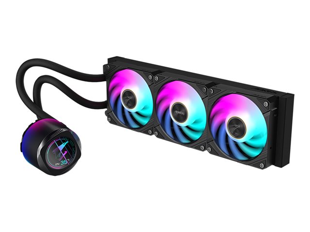 GIGABYTE AORUS WATERFORCE X II 360 AIO GP-AORUS WATERFORCE X II 360