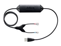 Jabra LINK - electronic hook switch adapter