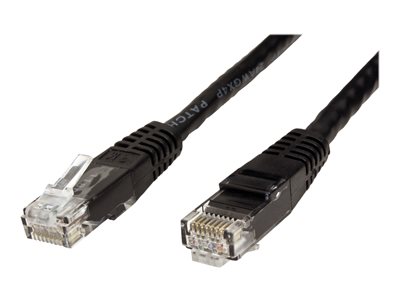 VALUE Patchkabel Kat.6 Class E UTP 5m