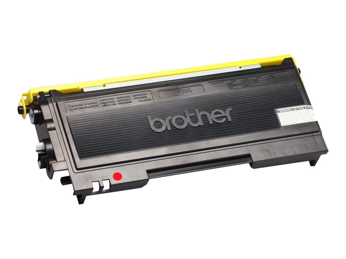 Brother TN350 - 1 - original