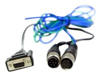Honeywell - Power cable