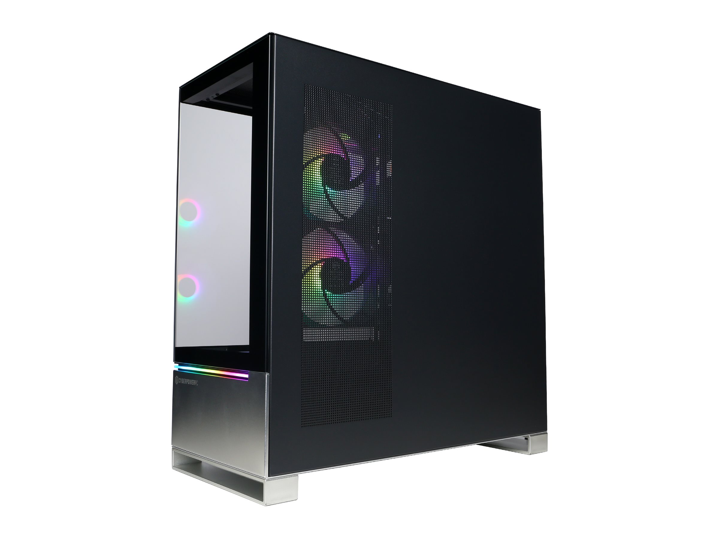CyberPowerPC Gamer Supreme Liquid Cool SLCAI10000CPG