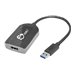 SIIG USB 3.0 to HDMI/DVI Multi Monitor Video Adapter