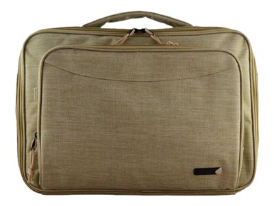 techair Classic - Notebook carrying case - 14" - 1