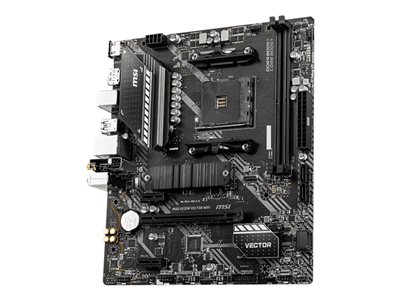 MSI MAG A520M VECTOR WIFI AMD SOCKET AM4