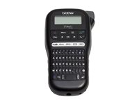 Brother P-Touch PT-H110 - labelmaker - B/W - thermal transfer