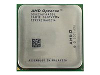 HP BL465c Gen8 AMD Opteron 6378 (2.4GHz/16-core/16