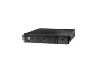 Eaton Tripp Lite Series 72V Extended Battery Module (EBM) for 1950VA and 3000VA SmartPro UPS Systems, 2U Rack/Tower