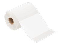Panduit - Polyester - clear
