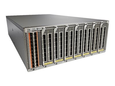 Cisco Nexus 5696Q - Switch