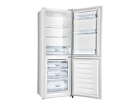 Gorenje RK4162PW4 Køleskab/fryser Bund-fryser Hvid