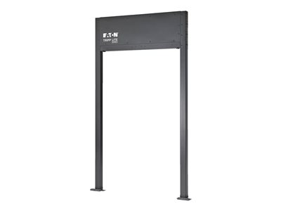 Eaton Tripp Lite Series Frame End Kit for Hot/Cold Aisle Containment System