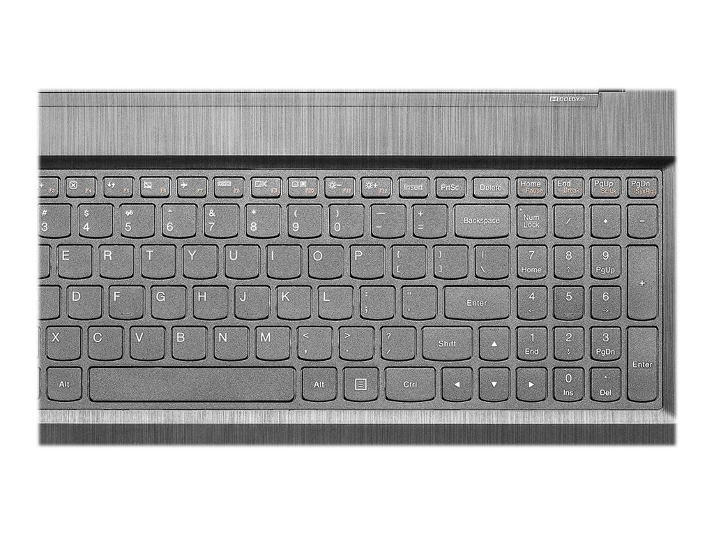 Lenovo G50-80 80E5 - Intel Core i7 | Overview, Specs