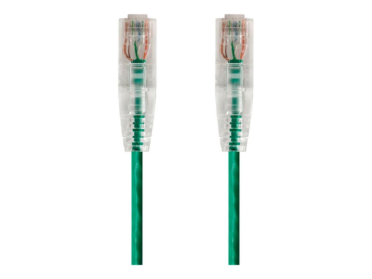 Monoprice SlimRun - Patch cable